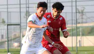 Alanyaspor Erzurum Kampında Persepolis'e Son Dakikada Yenildi