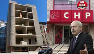 CHP Antalya Yönetimi MYK'yı Bekliyor!