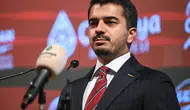 Çankaya Belediye Başkanı Hüseyin Can Güner İçin Tutuklama Talebi!