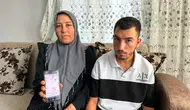 20 Yıldır Engelliydi, Son Raporda 'Engelli Değildir' Denildi!