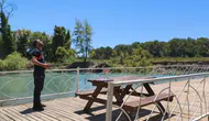Manavgat'ın Alara Çayı’nda Kaybolan Gençten 20 Gündür Haber Yok