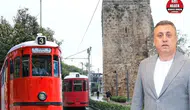 Antalya'da Nostalji Tramvayı Tartışması Büyüyor! MMO'dan Bilimsel Uyarı