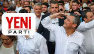 YENİ Parti'nin Sosyal Medya Hesapları Açıklandı!