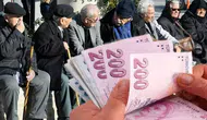 Milyonların Beklediği Gün Geldi: Zamlı Maaşlar İçin Takvim Netleşti, İşte Ödeme Tarihleri
