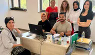 Çilek Tarlalarında Trips Alarmı: Aksu’da Koruyucu Önlemler