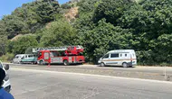 Hatay’da Ağaçlık Alanda İncir Ağacına Asılı Ceset Bulundu