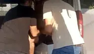 31 Yıl Hapis Cezası Bulunan Firari Manavgat'ta Yakalandı
