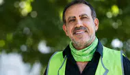 Haluk Levent’in Sosyal Medya Hesabına Erişim Engeli