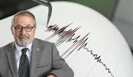 Naci Görür'den Kritik Malatya Depremi Açıklaması: "Kırılmamış Bölgede"