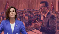CHP Antalya Vekili Aliye Coşar'dan İmamoğlu Davasına Sert Tepki