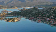 Demre Belediyesi KPSS Puanıyla Sözleşmeli Personel Alacak
