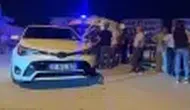 Burdur'da Feci Kaza! Savrulan Motosiklet 10 Yaşındaki Çocuğa Çarptı
