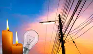 Antalya'da Dev Elektrik Kesintisi Dalgası! İlçelerde 14-15-16 Temmuz Elektrik Kesintisi Programı Duyuruldu