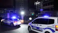 Ankara Cinayeti Firarisi Kemer’de Yakalandı