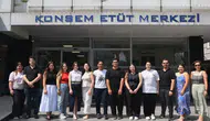 Konsem Gürsu'da Büyük Gurur: Yüzde 90'lık Dev Başarı!