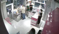 Adana'da Kan Donduran Cinayet! Önce El Salladı, Sonra Tetiği Çekti