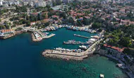 Antalya Kaleiçi'nde COP31 Dopingi