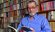 "Gidersen Yıkılır Bu Kent" Demişti... Şair Ahmet Telli 80 Yaşında Hayata Veda Etti
