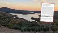 Antalya'da Zafer Doğanın! Manavgat Barajı'nda Yüzer GES Projesi İptal Edildi