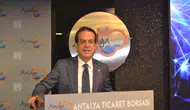 ATB Başkanı Çandır'dan Kredi Çıkışı!