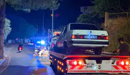2.57 Promil Alkollü Sürücüye 352 Bin TL Ceza!