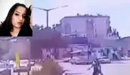 Adana’da Kahreden Kaza! Genç Kadının Hayatını Kaybettiği Anın Görüntüleri Ortaya Çıktı