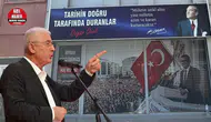 Özgür Özel İçin Antalya’da Açılan Binaya Nail Kamacı Neden Gitmiyor?