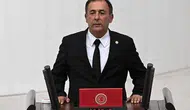 Mustafa Erdem'den Bütçe Teklifine Sert Eleştiri: “Türkiye'nin ihtiyacı torba yasalar değil”