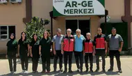 Bakanlıktan Antalya ve 7 İlde Tarımsal Saha Çalışması