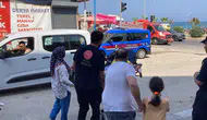 Tatil Kabusa Döndü! Otel Yangınında 3 Kişi Hastanelik Oldu