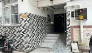 Adana'da Apartman Girişinde Dehşet: Eşini Ağır Yaraladı