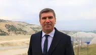 Burdur'un İçme Suyu Projesinde Elektrik Krizi: "Şaka Gibi Değil mi?"
