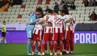 Akdeniz'in Kırmızı-Beyaz Gururu Altmış Yılı Geride Bıraktı: Antalyaspor 60 yaşında!