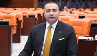 CHP'li Kaya'dan Meclis'te Antalya Çıkışı: Turist Var Para Yok
