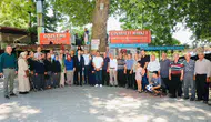 Alanya ve Korkuteli'de Çiftçilere Üretim ve Yangın Uyarıları