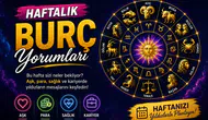 Yıldızların Oyunu Başladı: 13-19 Temmuz Burç Yorumları