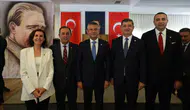 Antalyalı Vekillerden Yeni Parti Çıkarması: Kurucular Kurulu İlk Kez Toplandı