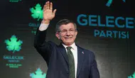 Kulisleri Sarsan İddia! 6 Yıllık Gelecek Partisi Kapanıyor!