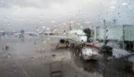 Hava Şartları Antalya Uçuşlarını Vurdu: Londra Uçağı İstanbul’a İndi