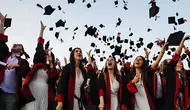 Üniversite Mezunlarının İstihdam Haritası Çıktı: Hangi Bölüm Ne Kadar Kazandırıyor?