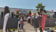 Küçük Deniz Saçlarını Kanser Hastası Hülya İçin Feda Etti!