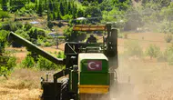 Türkiye'den Küresel Tarımda Tarihi Rekor: İlk Kez 80 Milyar Dolar Sınırını Aştı