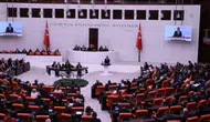 Emekli Maaşı Düzenlemesi TBMM'de Kabul Edildi: En Düşük Aylık 23 Bin 552 TL Oldu