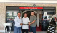 Tarsus’ta Duyarlı Çalışan: 30 Bin TL'lik Ziyneti İade Etti