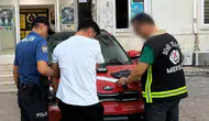 Mersin'de Yol Verme Kavgasına 261 Bin TL Ceza