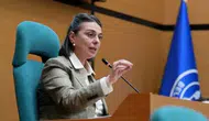 Üsküdar Belediye Başkanı Sinem Dedetaş Tutuklandı