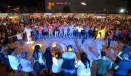 Muratpaşa'da Yöreler Renkler Festivali İçin Geri Sayım