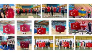Polonya’da Türk Rüzgarı: Özel Sporcularımızdan 53 Madalya