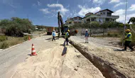 ASAT'tan Alanya'ya 250 Milyon Liralık Dev Altyapı Yatırımı