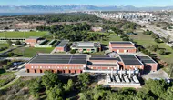 Güneş Santrallerinden Antalya Ekonomisine Dev Katkı